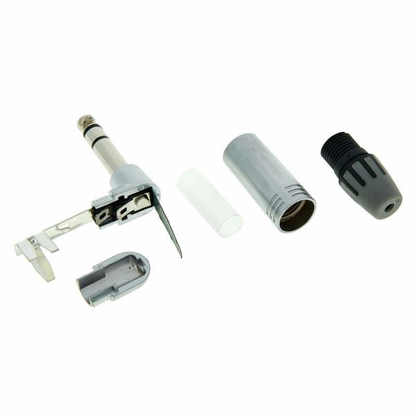 Seetronic MP3RX 6,35mm Jack Stereo 90°