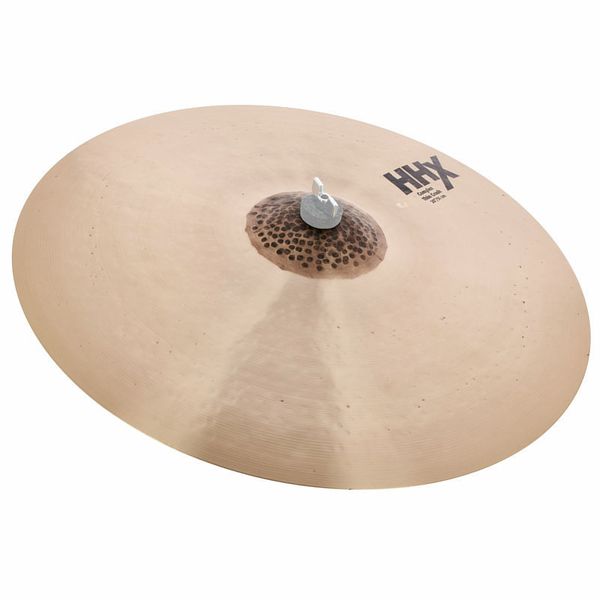Sabian 20" HHX Complex Thin Crash