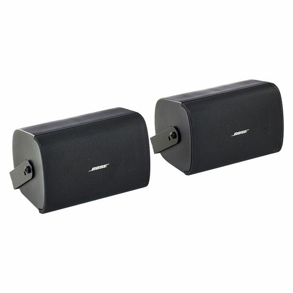 Bose Professional FreeSpace FS4SE black