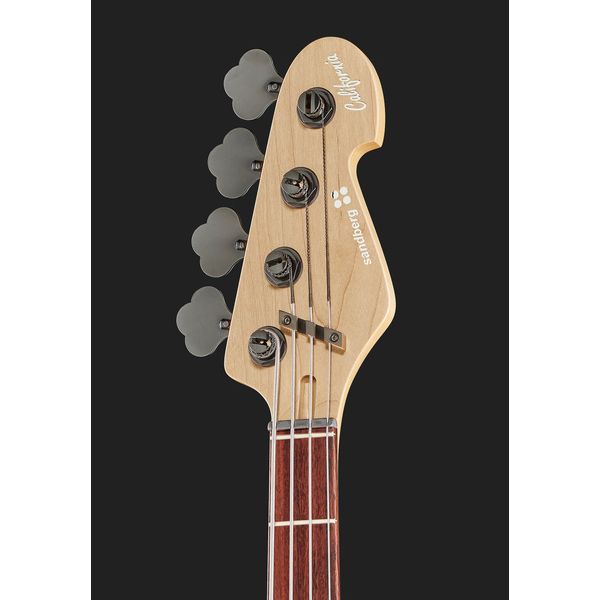 Sandberg California II VT4 PF BLB