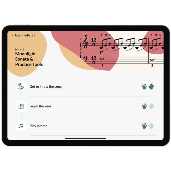 Skoove Subscription 6 Months