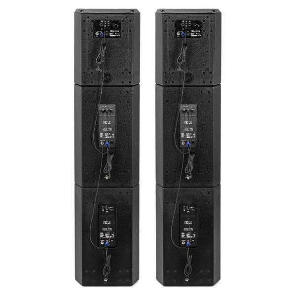 the box pro Achat Rock n Roll Bundle Aktiv