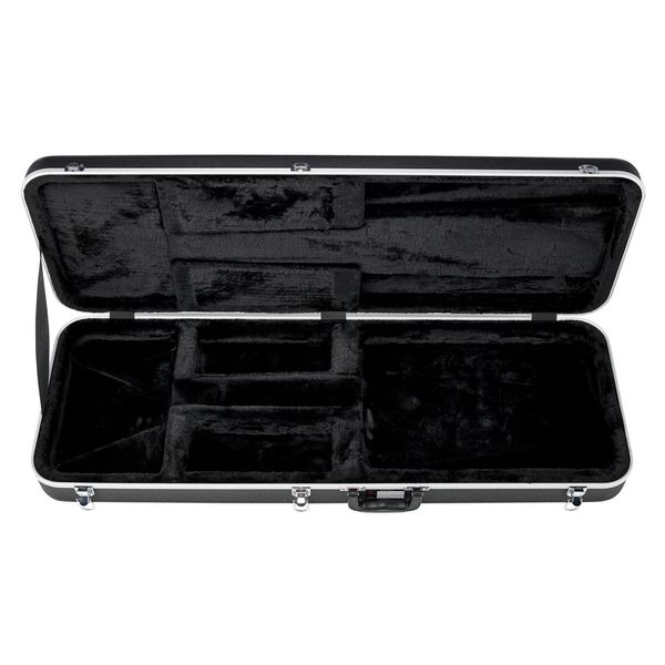 Harley Benton Agufish Standard STD BT Bundle