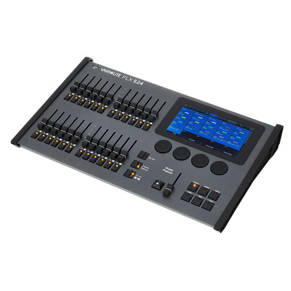 Vari-Lite FLX S24