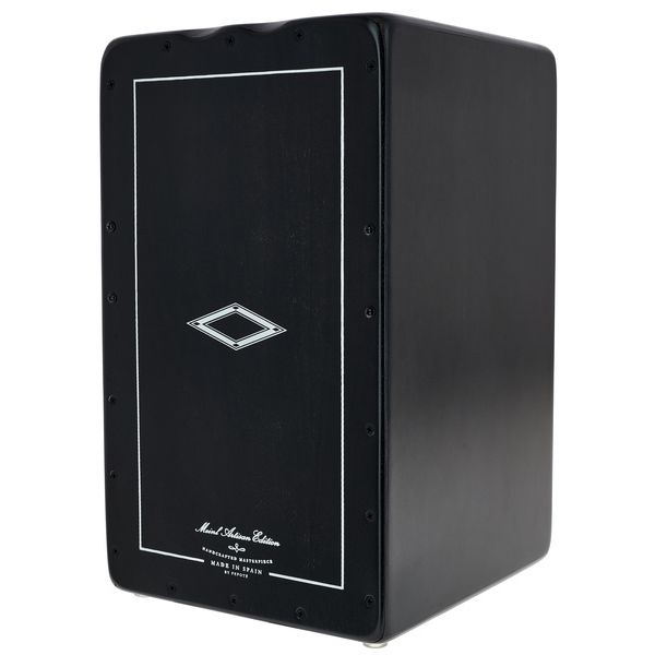 Meinl Artisan Tango Cajon Satin BK