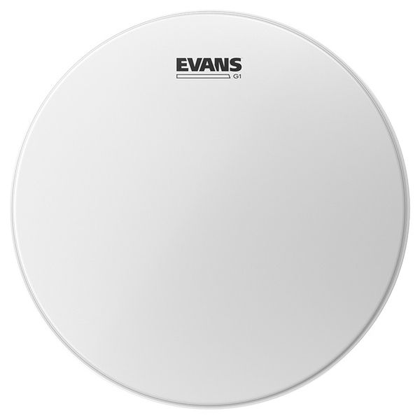 Evans 14" G1 Coated