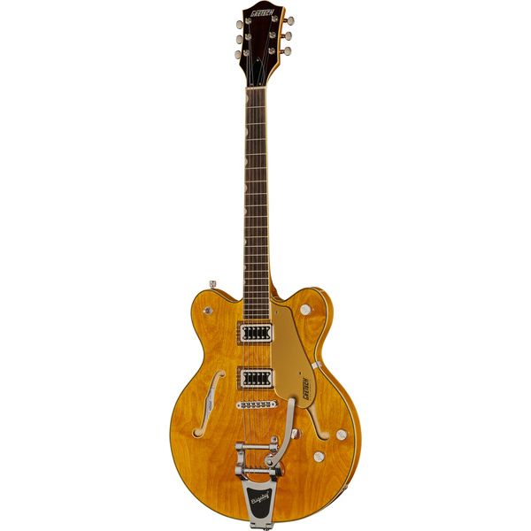 Gretsch G5622T Elmtc CB DC Bgsby SPS