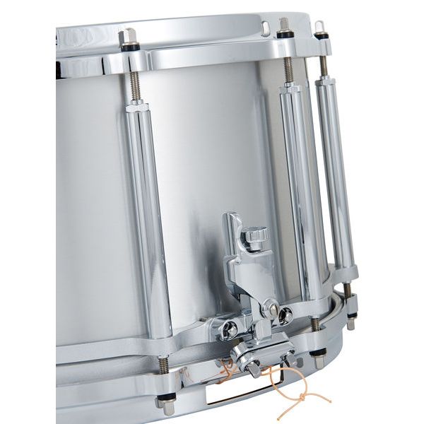 Pearl 14"x08" Free Floating Aluminum
