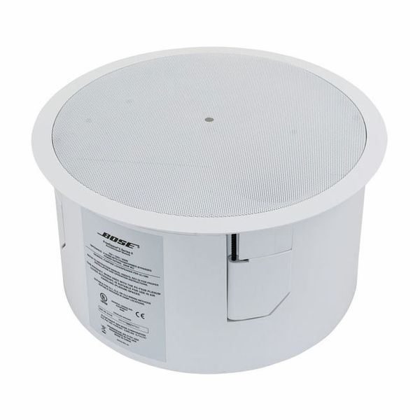 Bose Professional FreeSpace 3-II Flush Mt Bass W