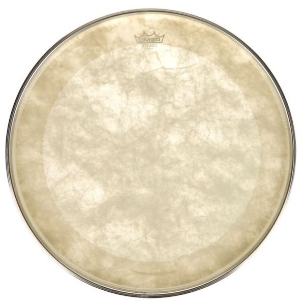 Remo 22" Powerstroke 3 Fiberskyn3