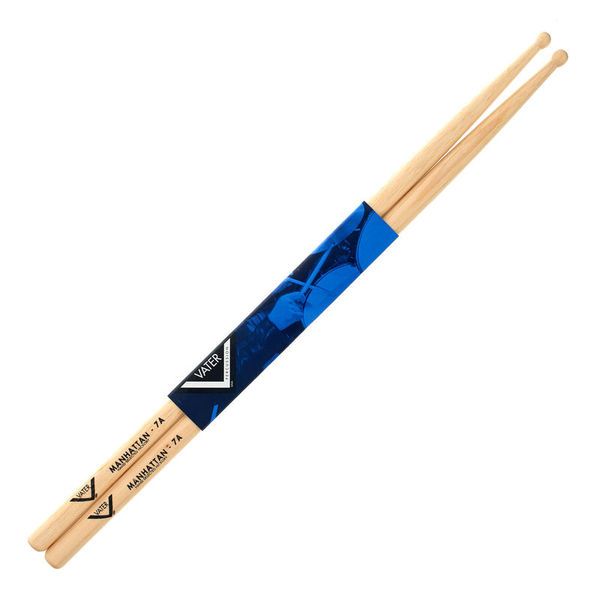 Vater 7A Manhattan Sticks Wood