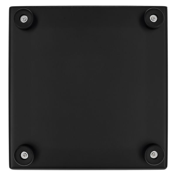 Meinl Headliner Cajon Charcoal Black