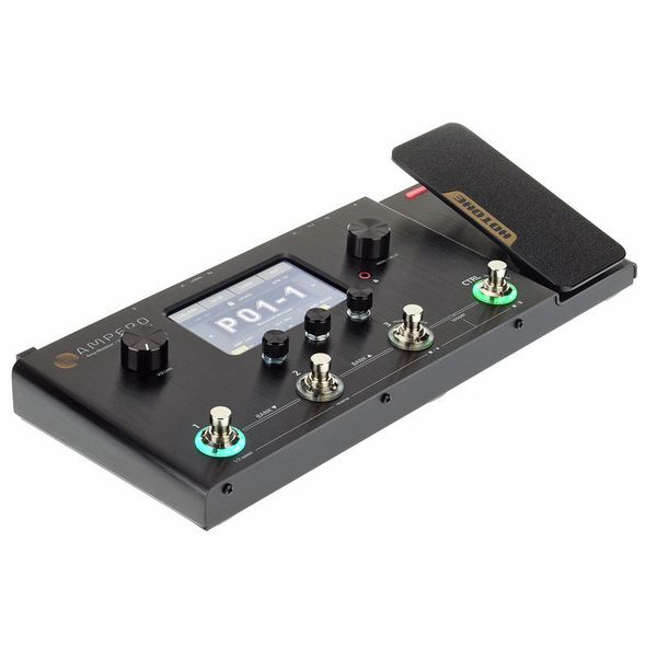 Hotone Ampero Bundle