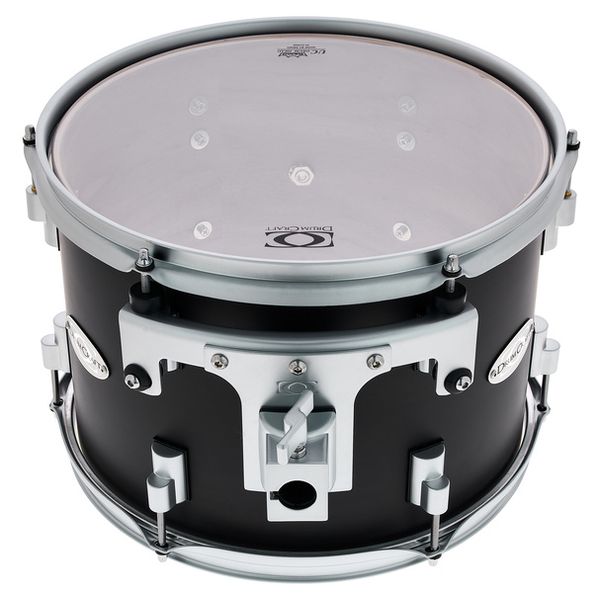 DrumCraft Series 6 13"x09" Tom Tom SB