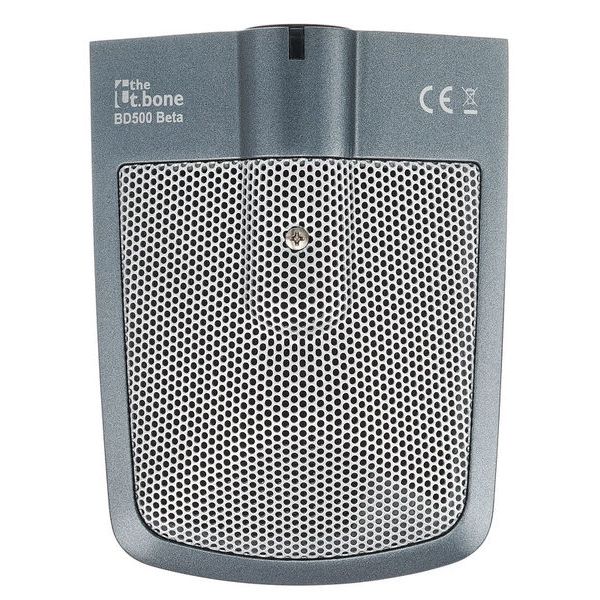 the t.bone BD 500 Beta