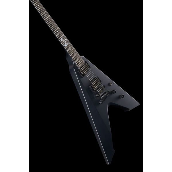ESP Vulture BKS Hetfield