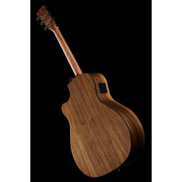 Harley Benton Baritone CLG-414BCE NT Bundle