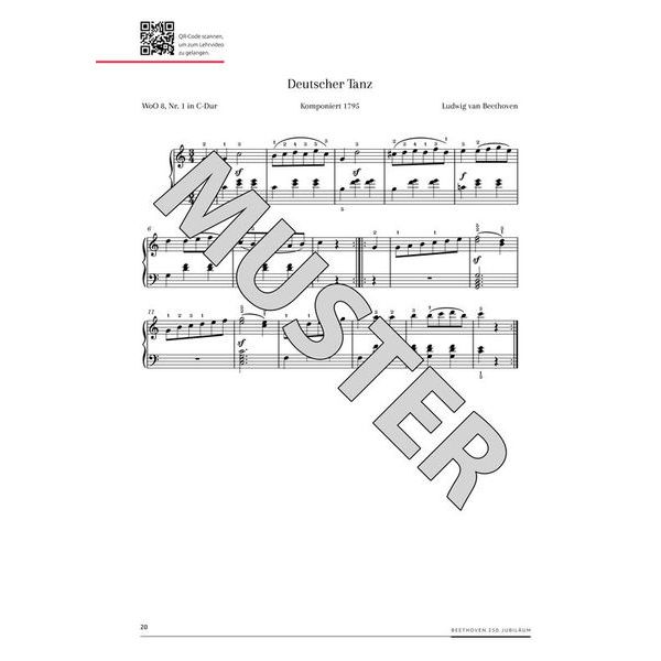 music2me Beethoven kennenlernen