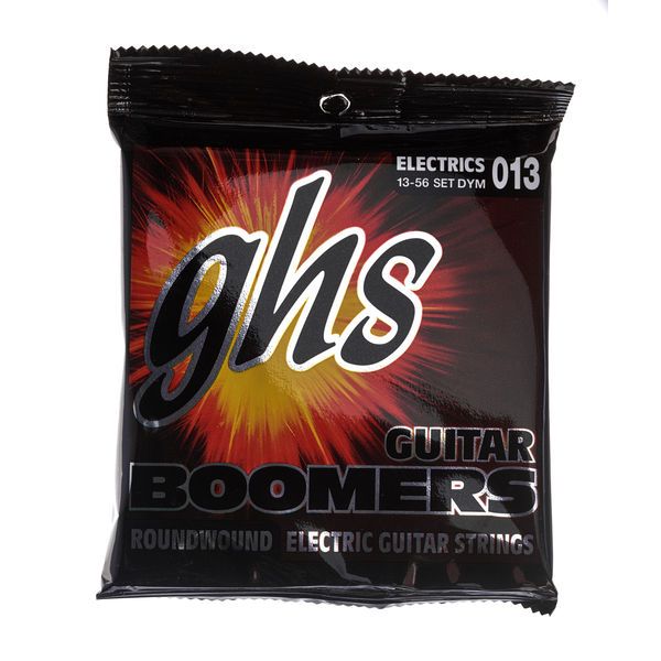 GHS DYM Boomers
