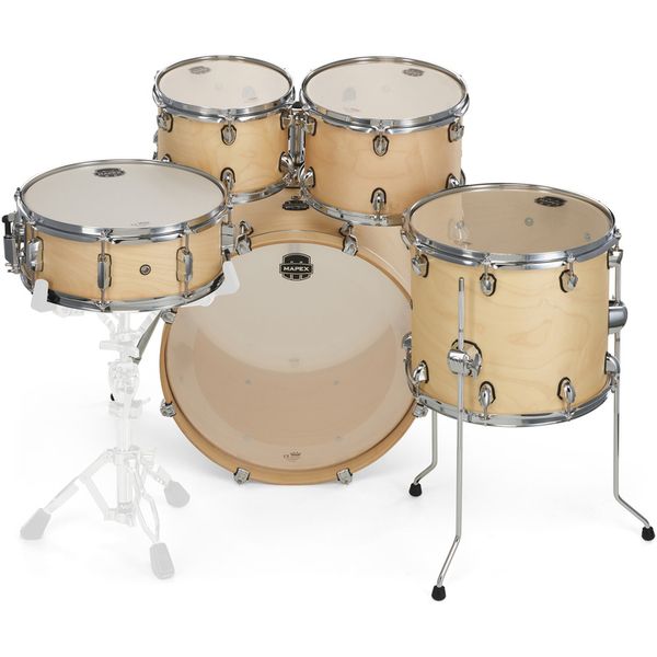 Mapex Mars Maple Fusion Shell Set NW