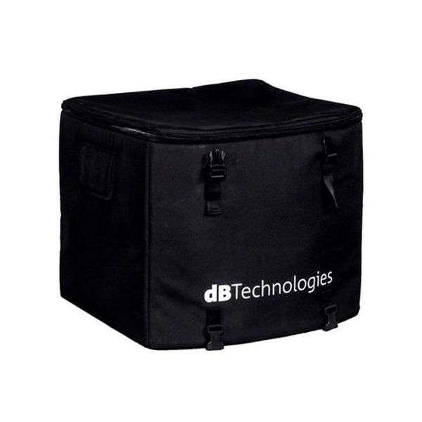 dB Technologies ES TC-ES 12 Cover