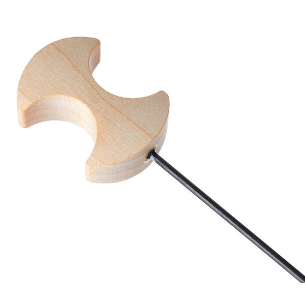 Horst Wünsche Hamm. Dulcimer Mallet 16CTLF