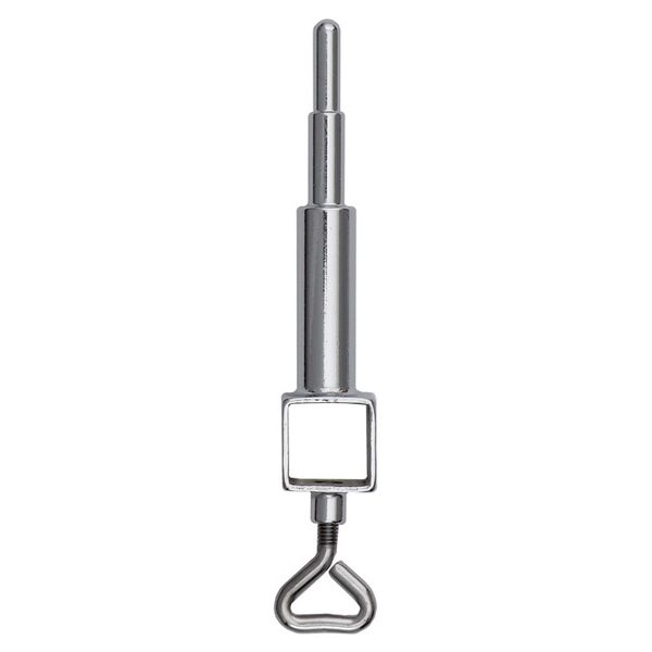 Kolberg 265 20,  16/10/7.5 mm