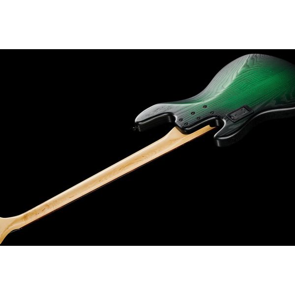 Sandberg California II TM 4 Greenburst