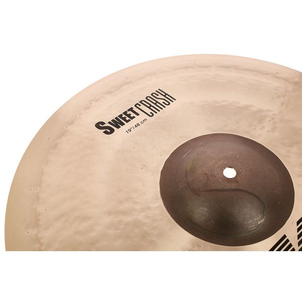 Zildjian K Sweet Cymbal Pack