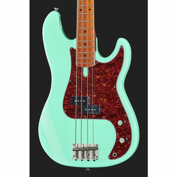 Marcus Miller P5 Alder-4 MLG