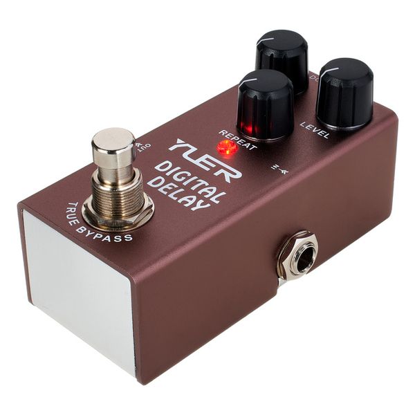 Yuer RF-10 Series Digital Delay