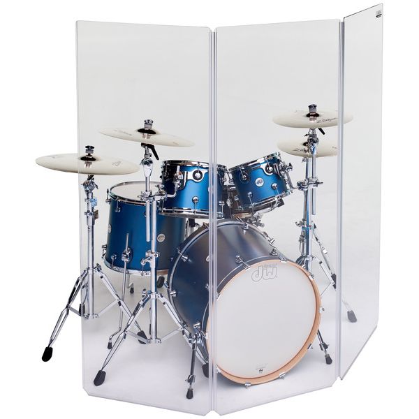 Clearsonic A2466x3 Shield