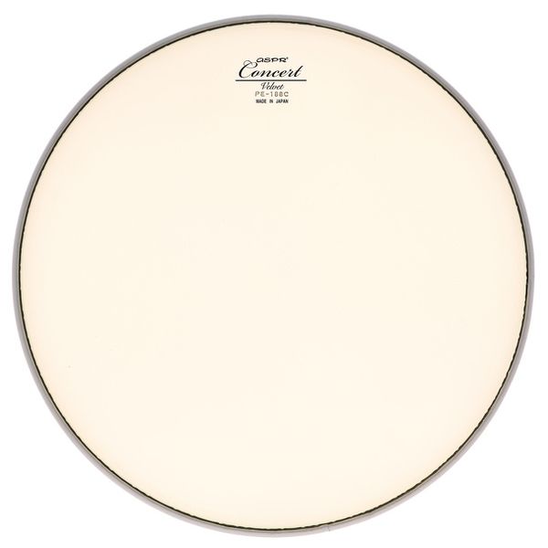 Asapura 14" PE-188C Concert