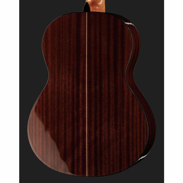 Alhambra 3C incl.Gig Bag