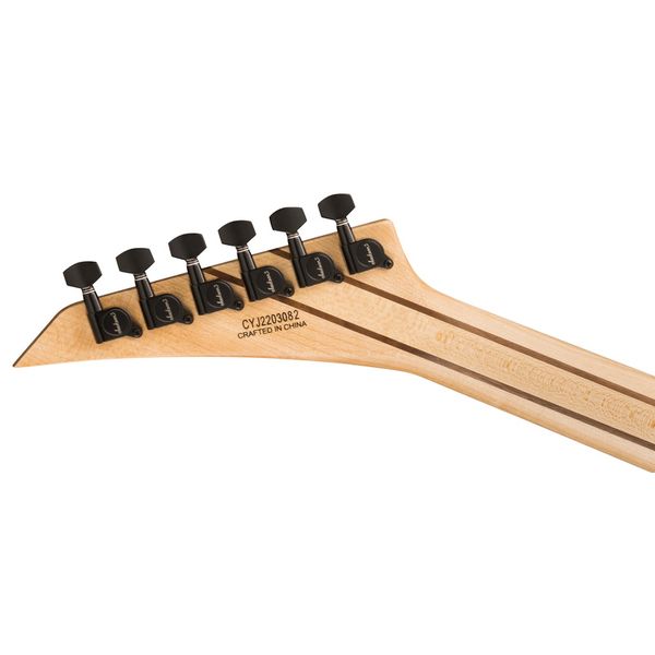 Jackson Pro Plus SRS DINKY DKAQ IB