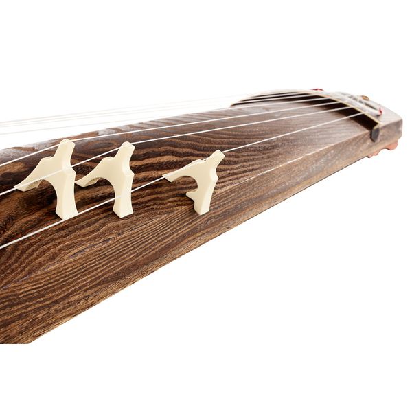 Suzuki Koto Solid Paulownia RW Set