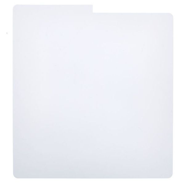 Fun Generation Vinyl Divider white Set