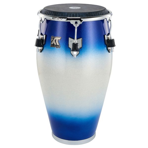 Meinl 12.5" Kachiro Th. Tumba ES