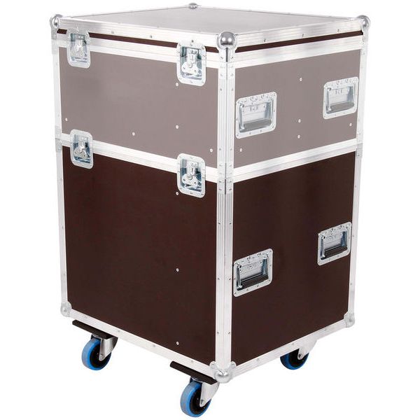 Thon Case t.bone Speech 100M 16xC/D