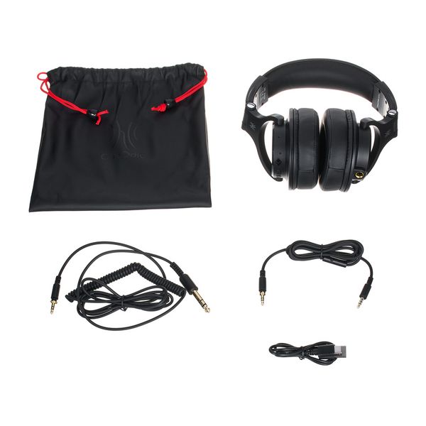 OneOdio Fusion A70 Black