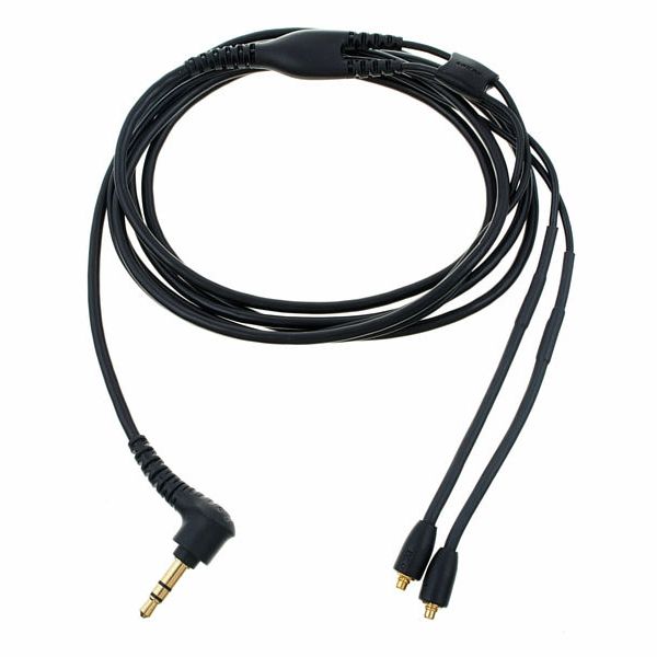 Shure EAC64BK Cable
