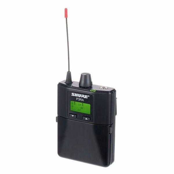 Shure P3RA PSM 300 S8