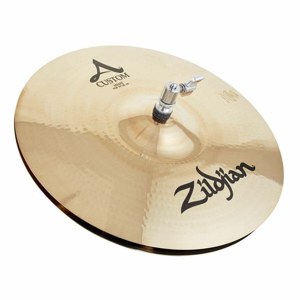 Zildjian A-Custom Professional Prom Set