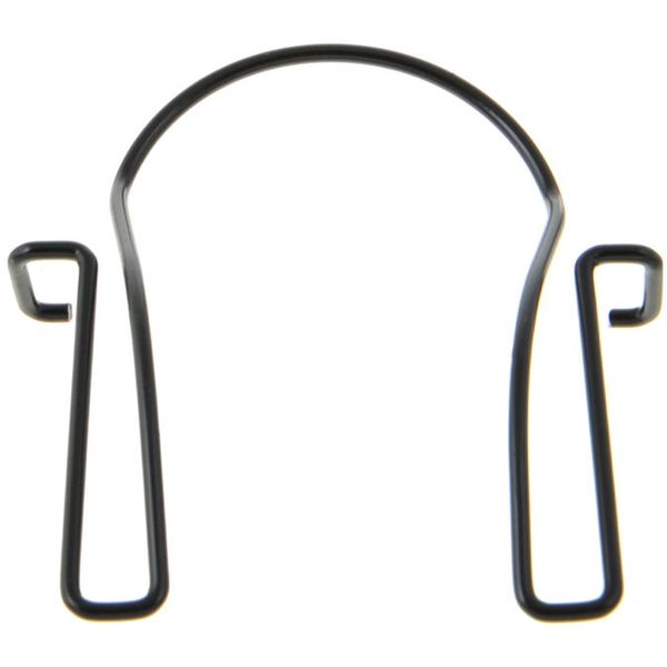 AKG Spare Clip for PT 40 pro