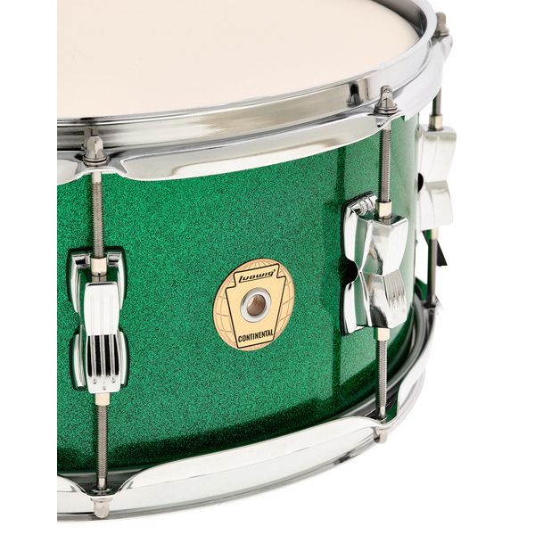 Ludwig 14"x6,5" Continental Snare G.