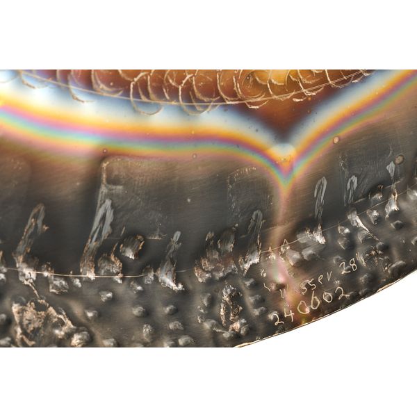 Thomann 28"/71cm Water Gong