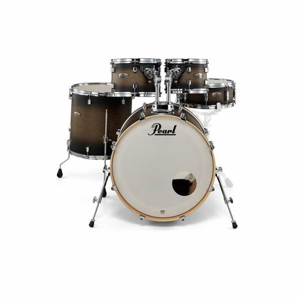 Pearl Decade M. Standard Shells BB
