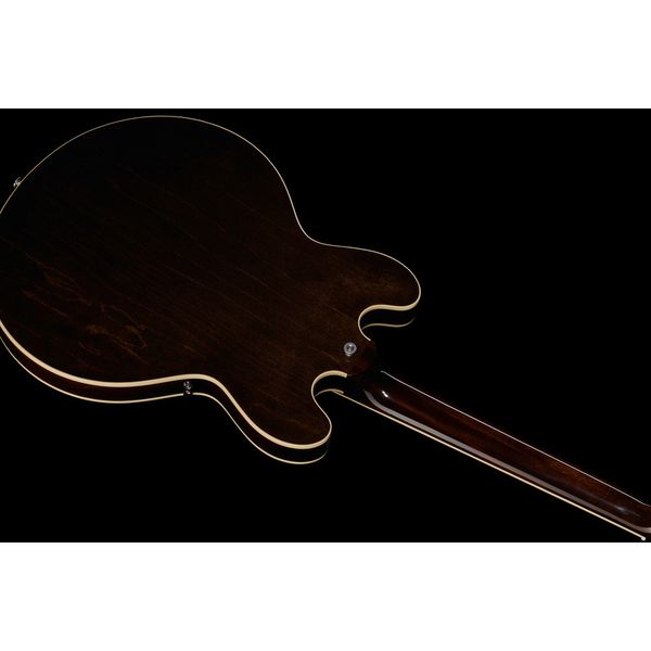 Epiphone USA Casino Vintage Sunburst LH