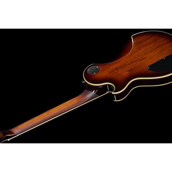 Schecter Solo-II Supreme CEBB