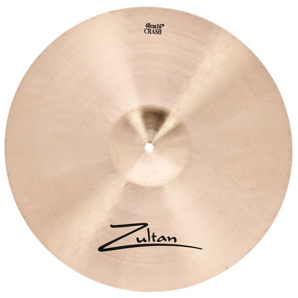 Zultan Caz Series Standard Set